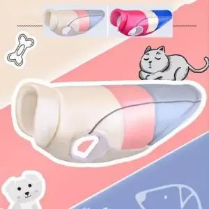 강아지 패딩 조끼 반려견 겨울 방수 자켓