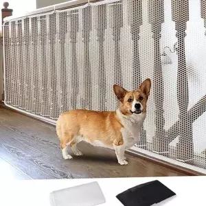 애견 추락방지 울타리 안전망 보호망 그물망 반려동물