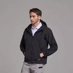 아우터 봄버점퍼 잠바 항공 블루종 남성점퍼 롱점퍼