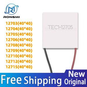 TEC1 12706 12703 12704 12705 12708 요소 12709 냉동 12712 모듈 펠티어 40 12V 12715 12710 시트
