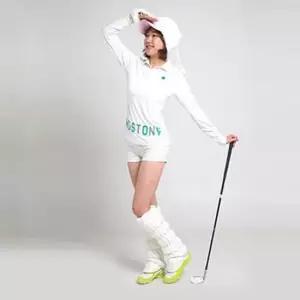 골프발토시 골프 레그워머 발토시 겨울 방한용품 블랙 화이트