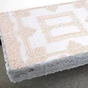 [셀러에이드]TBZ 기본형레이스 사각 테이블보 1개