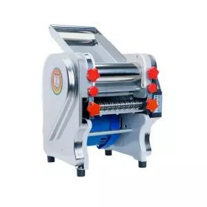 면 뽑는 기계 파스타 우동 식당용 업소용 전동 칼국수