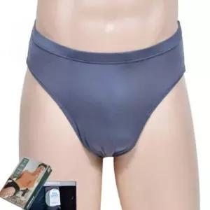 (스타일하우스)남성팬티 속옷 드로즈 남자 기능성속옷 브리프팬티 3매입