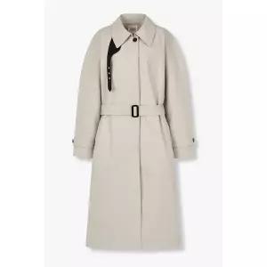 STUDIO TOMBOY 베이직 트렌치코트 9105311101AR