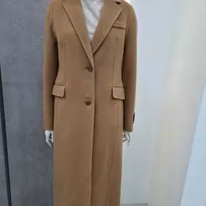 [꼼빠니아]울 캐시미어  핸드메이드  롱코트 CAFW1-WCH430  KG