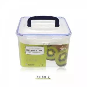 [셀러에이드]TBZ IS 코미코모 5L