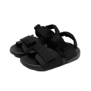 [뉴발란스]남녀공용 여름 샌들 슬리퍼 SD8811BK (39103071) 711529