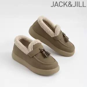 [잭앤질]잭앤질 태슬 윈터 로퍼(JD5Z721)