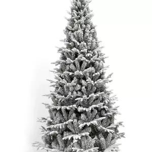 대형트리 크리스마스 화이트 PE 4미터 3미터 소나무 놀이동산 6미터 트리