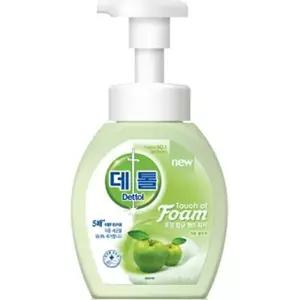 문구사무 데톨 핸드워시 포밍 블라섬 250 옥시