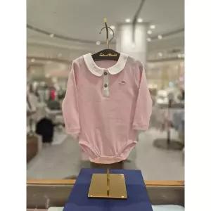 [쇼콜라](타임스퀘어점패션관)컬러바디슈트P (TNPMUS123)