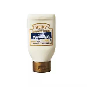 하인즈 HEINZ 하인즈 굿 마요네즈 295ml