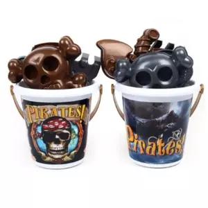 해적 모래놀이 세트