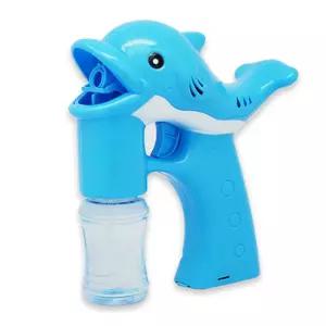 노래하는 돌고래 버블건 블루