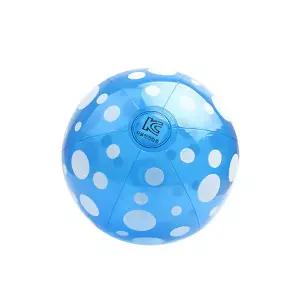 비치볼 땡땡이 비치볼 탱탱볼 물놀이 실내공놀이 에어볼 808 비치볼