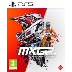 MXGP 2020 (PS5) (PS5)