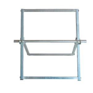 회전 뽁뽁이선반 거치대 에어캡 완충제 120CM 정리