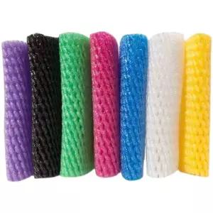 과일 포장망 보호커버 그물망 충격방지 망 포장 보호망