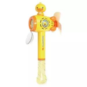 오리무중 버블건 버블 바람개비