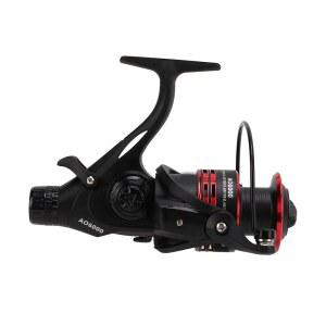 릴 내구성 견고함 피싱 9 1BB 메탈 와이어 컵 잉어 낚시용 AO6000 , Airshi1od7b96yrv 12