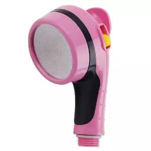 [RIZPICK]반려동물용품(목욕용품 강아지샤워기헤드)싱글