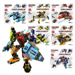 어린이집 유치원 생일 답례품 스페이스마린블럭