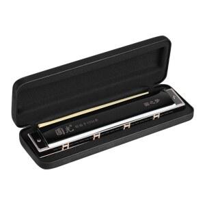 하모니카 국광하모니카 24공복음C조 초보자 시니어 프로연주급 입문