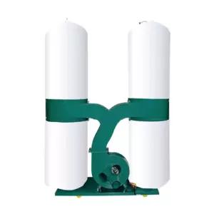 산업용집진기 사이클론 흡입기 톱밥 건습식 청소기