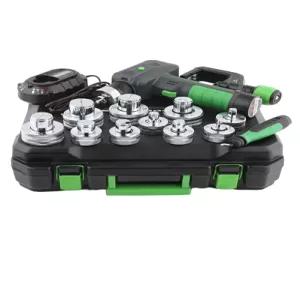 유압확관기 동파이프 에어컨 동배관 사라기 공구 확관기 유압