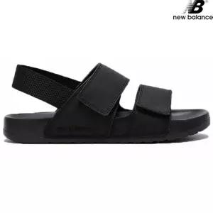 [뉴발란스]매장상품 AS가능 뉴발란스 SD3601MBK 엔클레이 샌들 슬리퍼