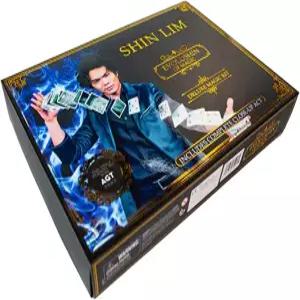 신림의 에볼루신 매직 세트 (영어) - 트릭