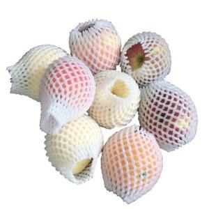 망패드 사과 수량 2200 그물망 내외 오렌지 포장재 대량 메쉬 완충제 7X4