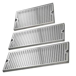 스테인리스 스틸 맥주 드립 타입 트레이 선물 배수 다도 세트 액세서리 플레이