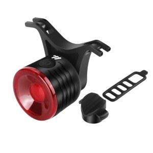 후미등 자전거 트렉 플레어 초경량 밝기 라이트 마운트 본트래거 트랙 블랙 RT 트레벨로