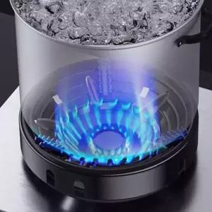 캠핑 버너 바람막이 가스버너 가림막 가스키퍼