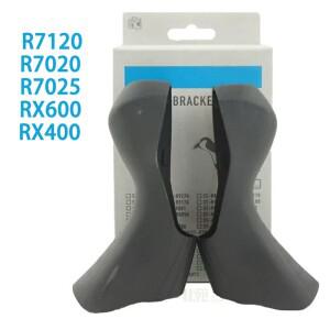 로드 바이크 105 ST-R7000 R7020 5800 시프터 브레이크 레버 브래킷 커버 후드  액세서리
