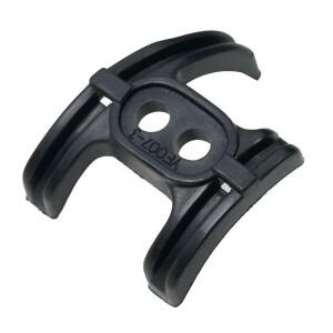 자전거 시프터 기어 케이블 가이드 하단 브래킷 고정 나사 부품 마모 방지 사이클링 액세서리