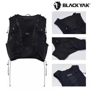블랙야크 러닝조끼 등산가방 배낭가방 트레일러닝 공용 알파인런EXB 2BYKSXU913 1832648