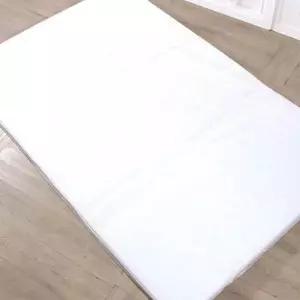 (올핀)요솜 1인용 매트솜 두꺼운 접이식 바닥이불 고급 매트