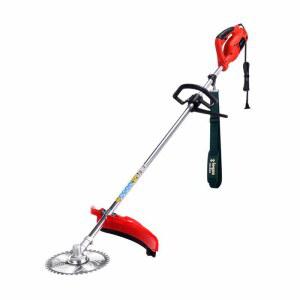 220V 가정용 유선 전기 깎는 잔디 기계 예초기