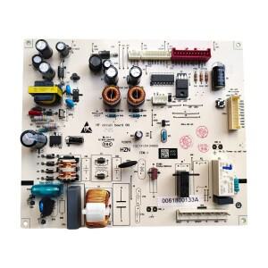 haier 냉장고 보드의  기능 0061800133 전원 제어 부품