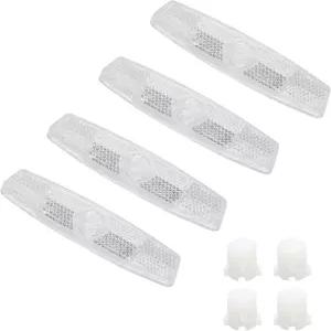 릴라리 바이크 반사경