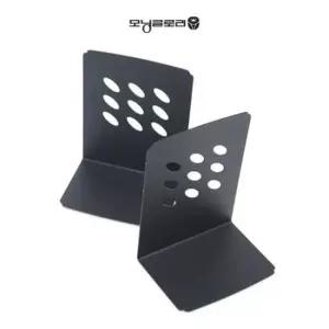 [문구/오피스] 독서대 북앤드 대형 북스탠드 CI 블랙