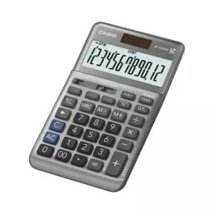 [문구/오피스] 카시오 36800 계산기 JF-120FM 그레이