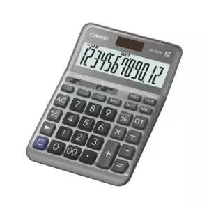 [문구/오피스] 카시오 36000 계산기 DF-120FM 그레이