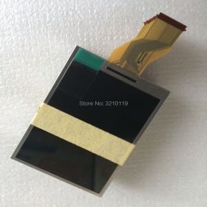 캐논 IXUS132 ELPH115 용  LCD 디스플레이 화면은 IXY90F 디지털 카메라 수리 부품 + 백라이트입니다.