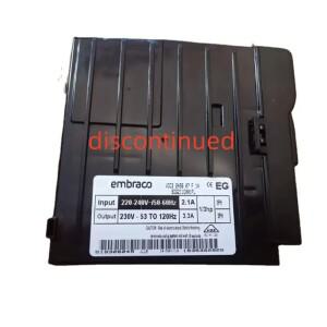 냉장고 모듈 보드 드라이버 주파수 제어 패널 EECON VCC3 2456 07 F 14 0193525122 인버터