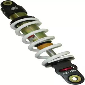 혼다 CRF110 피트 더트 바이크용 Ouyunou DNM MK-AR 290mm 300LBS 리어 쇼크 스프링