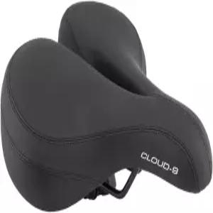 Cloud-9 XL 메모리 폼 공기 흐름